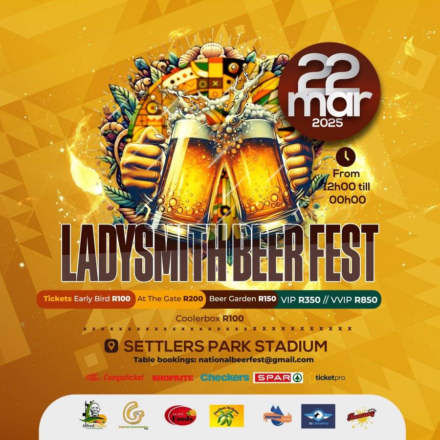 Ladysmith Beer Fest