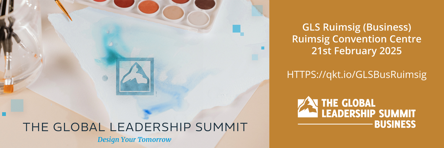 GLS Business Ruimsig