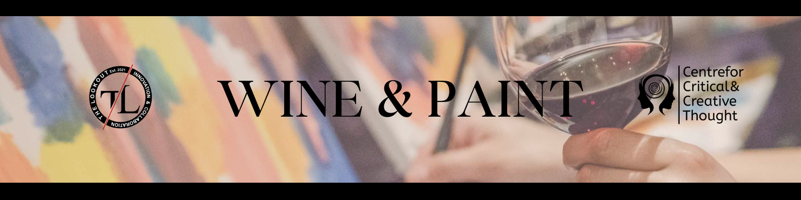 WINE & PAINT VALENTINES DAY