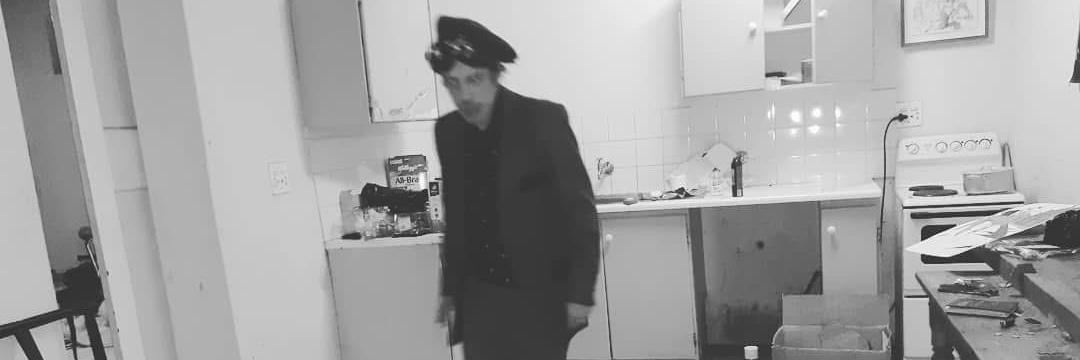 Slow Life Records presents "Felix Laband - A Retrospective"