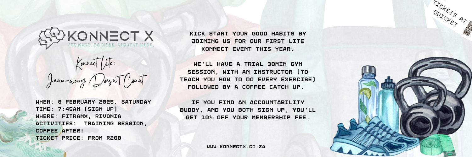 Janu-worry Doesn't Count