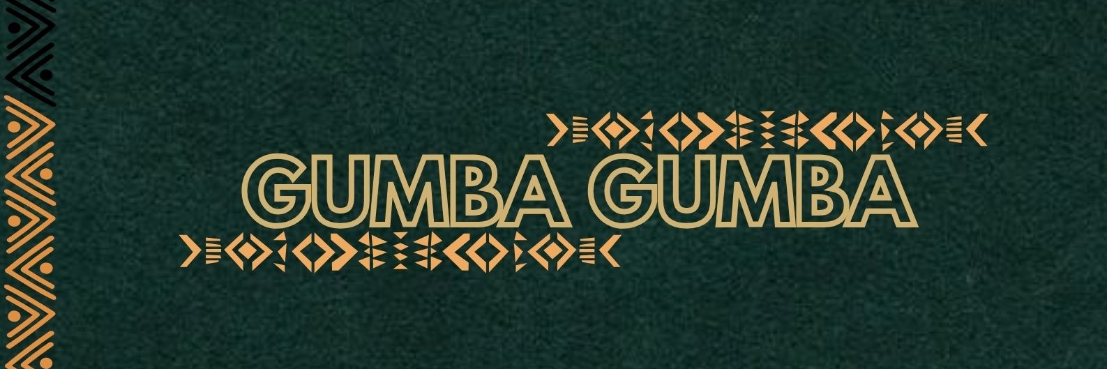 Gumba Gumba