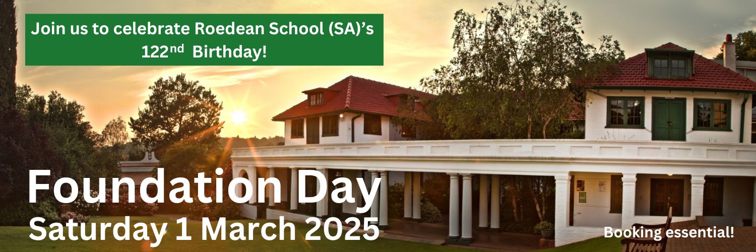 SAORA Foundation Day 2025