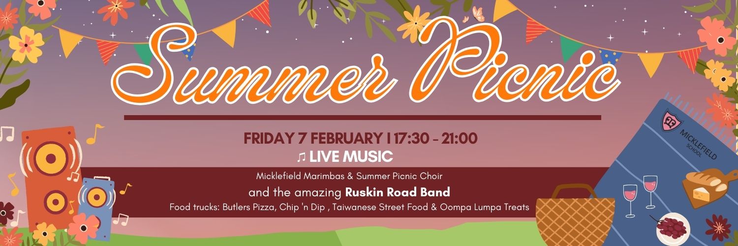 Summer Picnic 2025