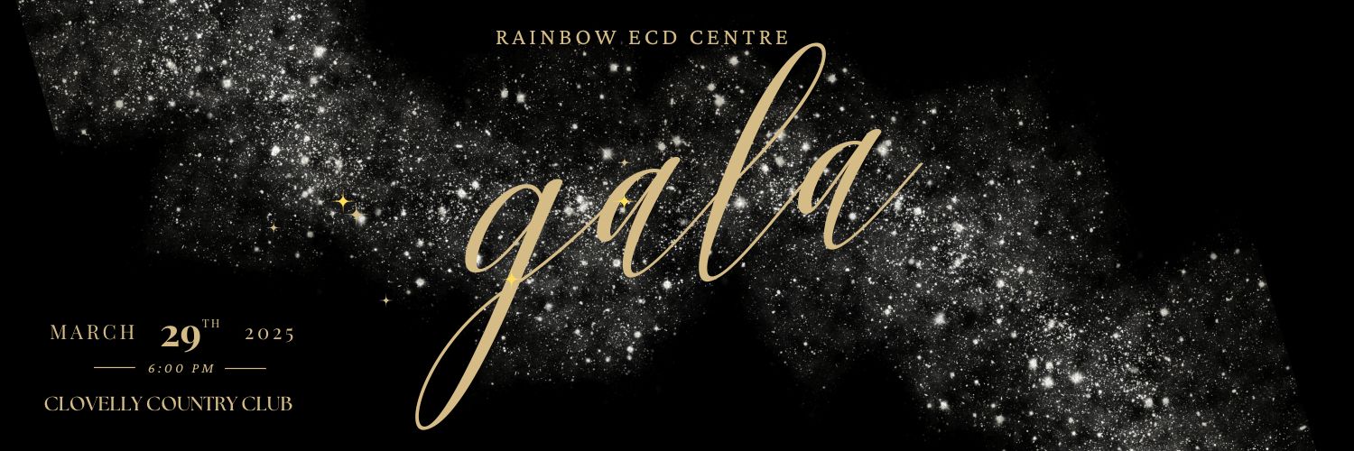 Rainbow ECD Centre Gala