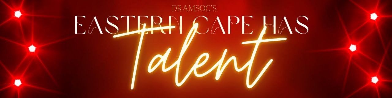EASTERN CAPE HAS TALENT FINAL SHOWCASE