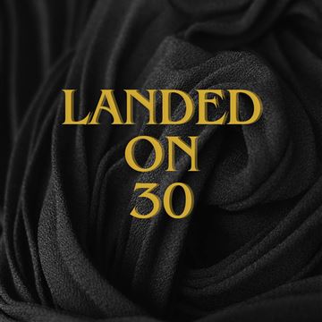 Landed On 30 photo 1