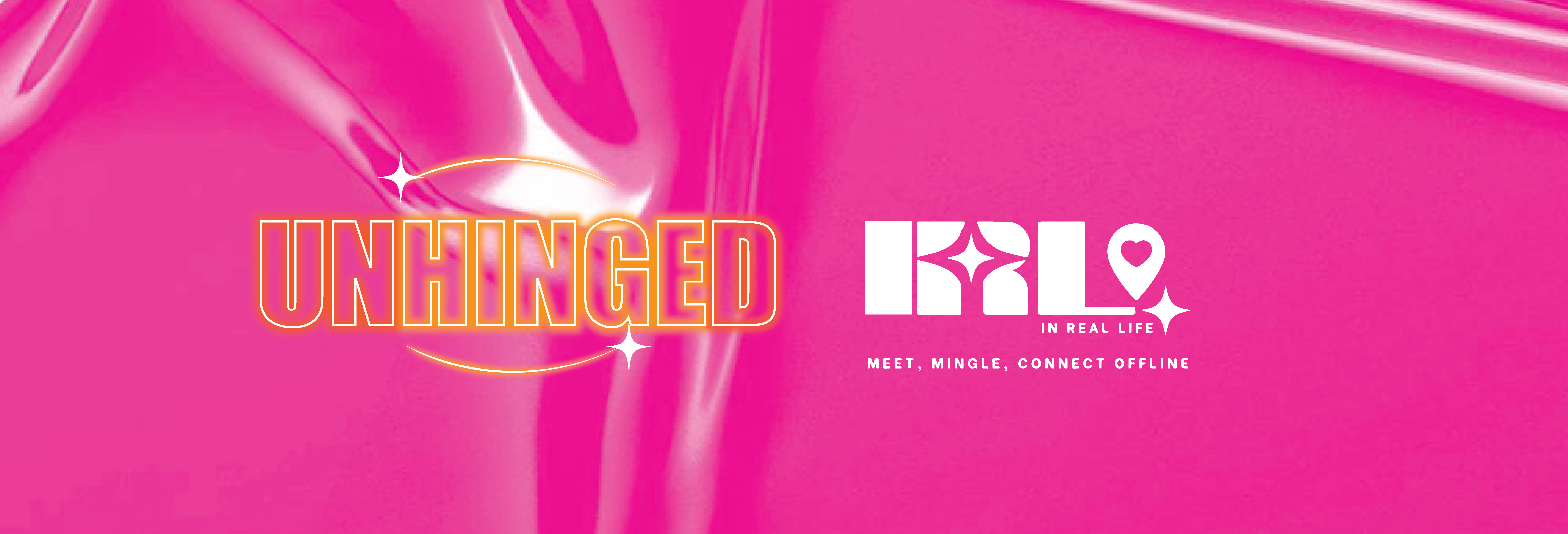 UNHINGED: THE FRIEND ZONE