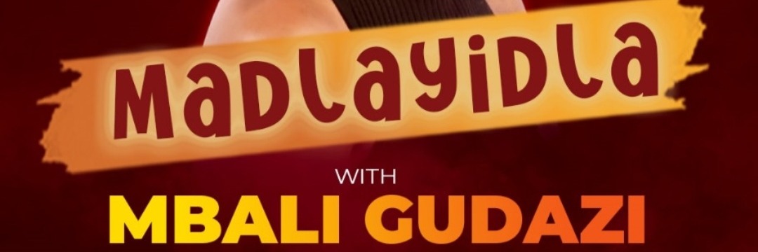 Mbali Gudazi - Madlayidla