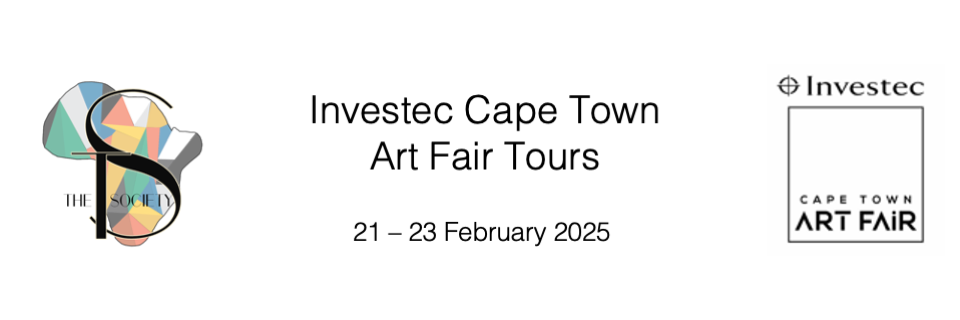 TOURS - Investec Cape Town Art Fair