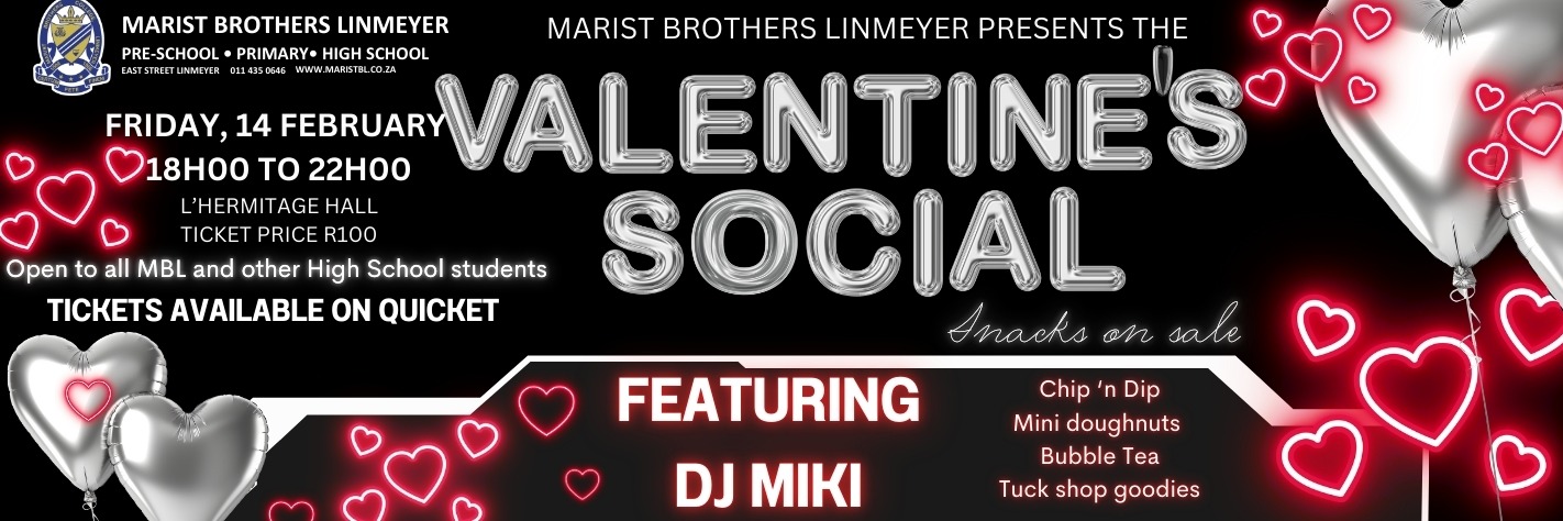 Valentine's Social