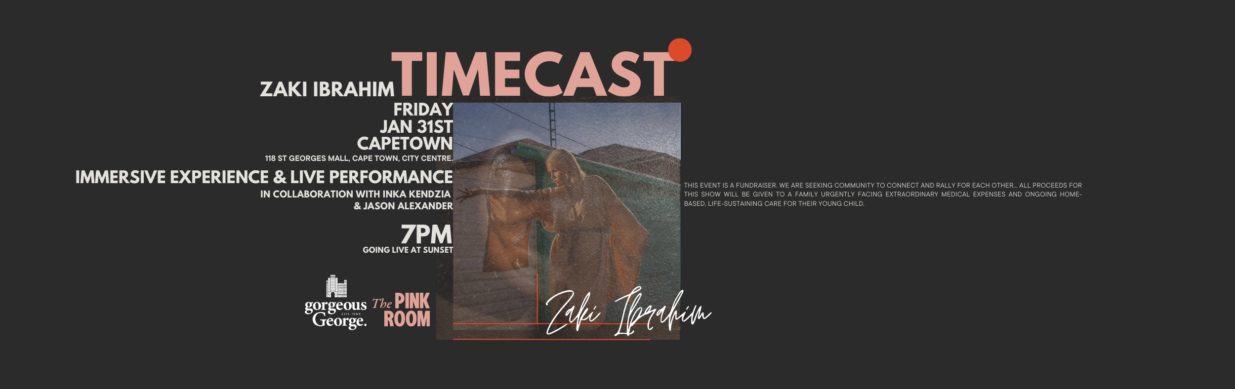 TIMECAST