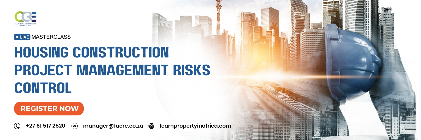 Housing  Construction  Project Management Risks Control