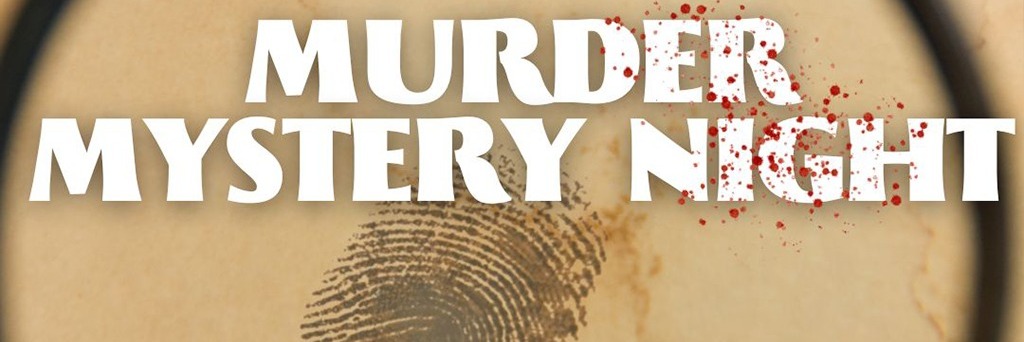 Murder Mystery Night
