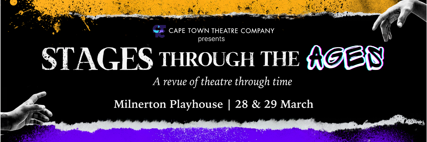 Stages Through The Ages