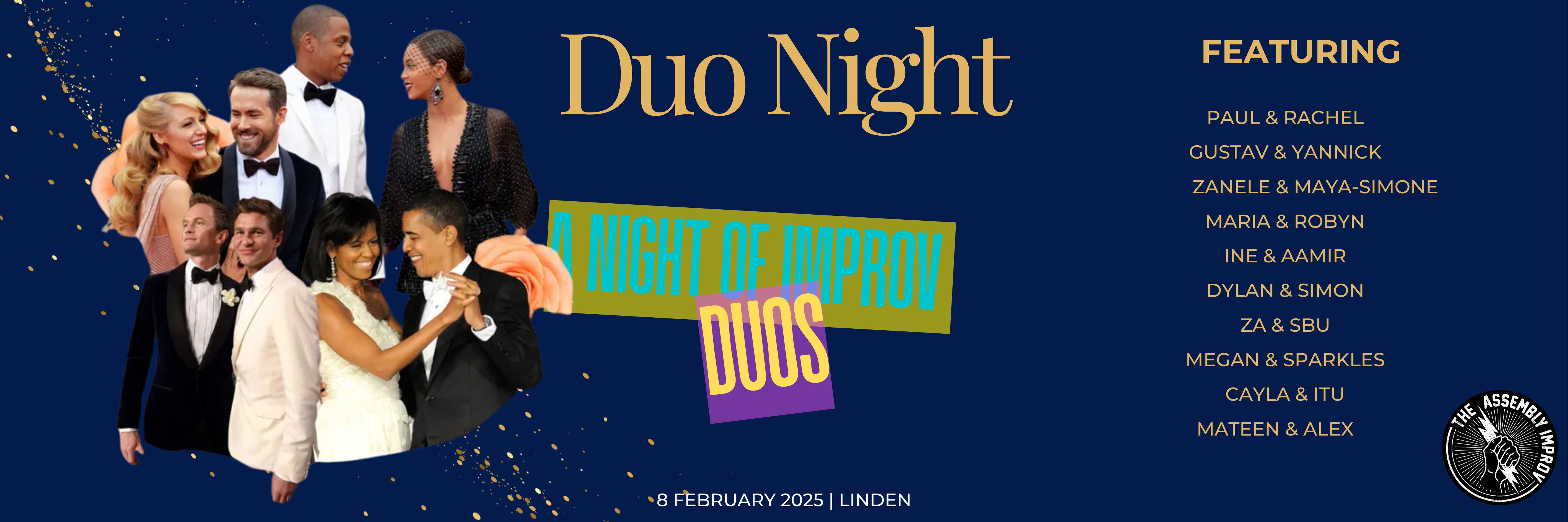 Duo Night