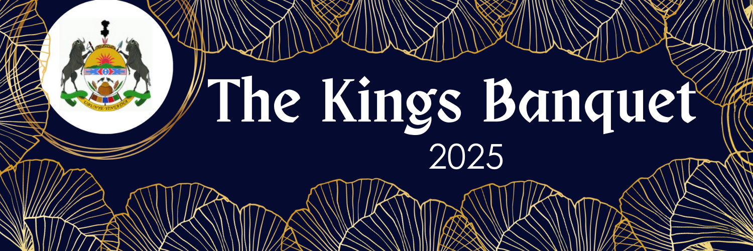 The Kings Banquet