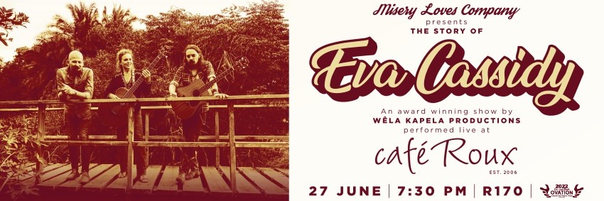 The Story of Eva Cassidy