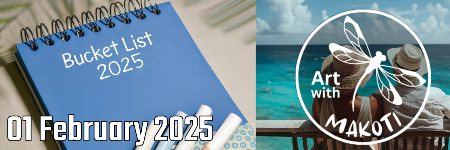 Dream to Done: Goal-getting Workshop