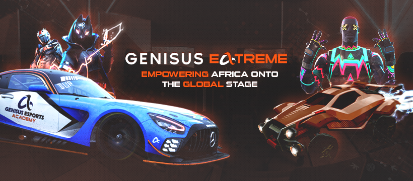 Genisus Extreme Fortnite Duos Box PvP & Zone Wars