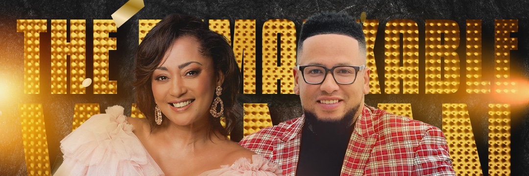 The Remarkable Woman