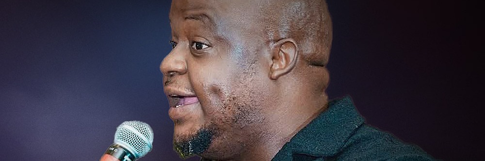 Oscar Omuhle LIVE in Johannesburg at The Protea Hotel Fire & Ice! Melrose Arch 05 April 2025