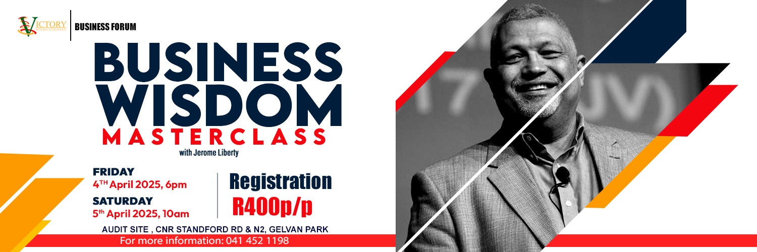 Business Wisdom Masterclass