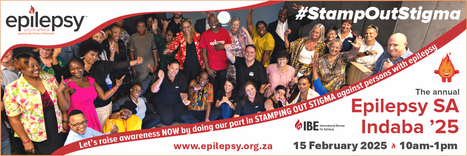Epilepsy Indaba 2025