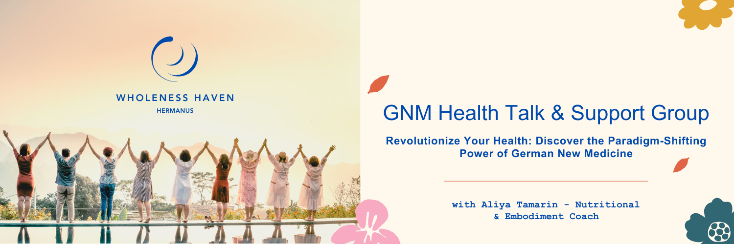 GNM Health Talk