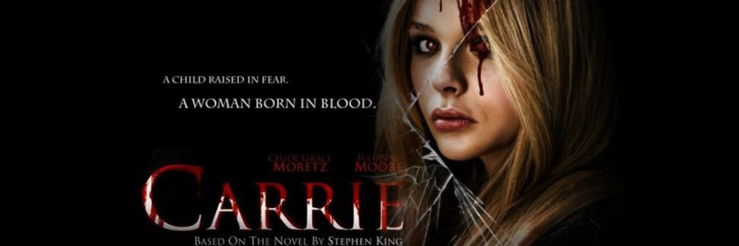 Movie Night: Carrie (2013)