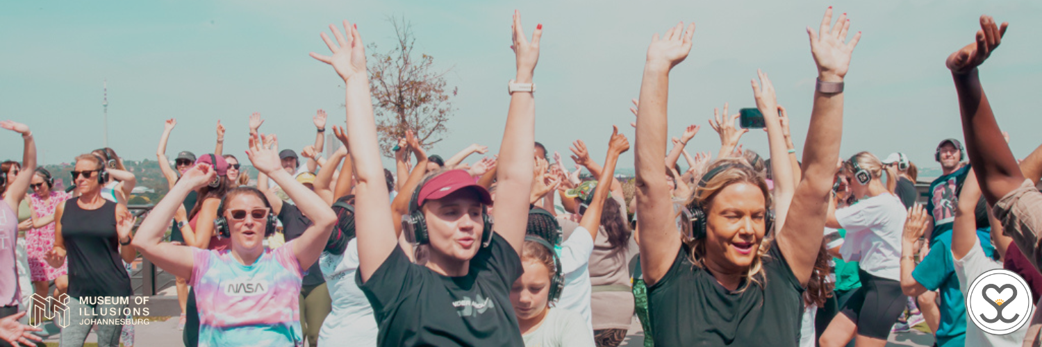 Secret Sunrise JHB: Valentines Day