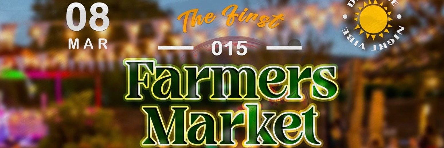 015 Farmers Market