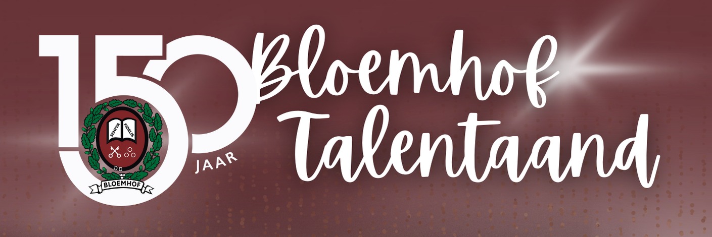 Bloemhof Talentaand
