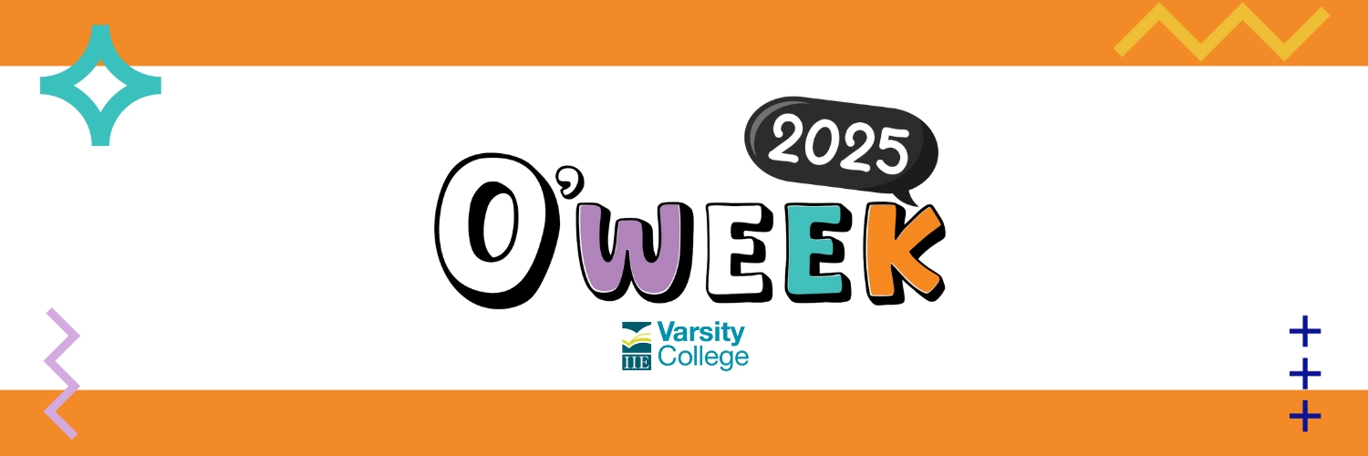 IIE Varsity College Nelson Mandela Bay O'Week