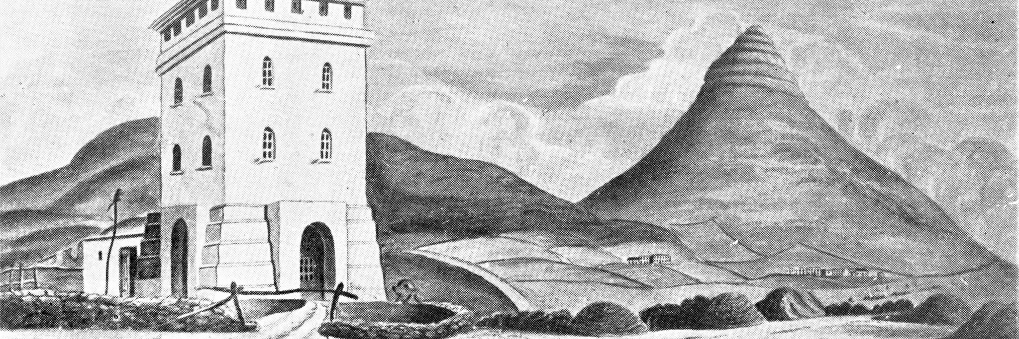 Prom Date! - A Sea Point Heritage Walking Tour