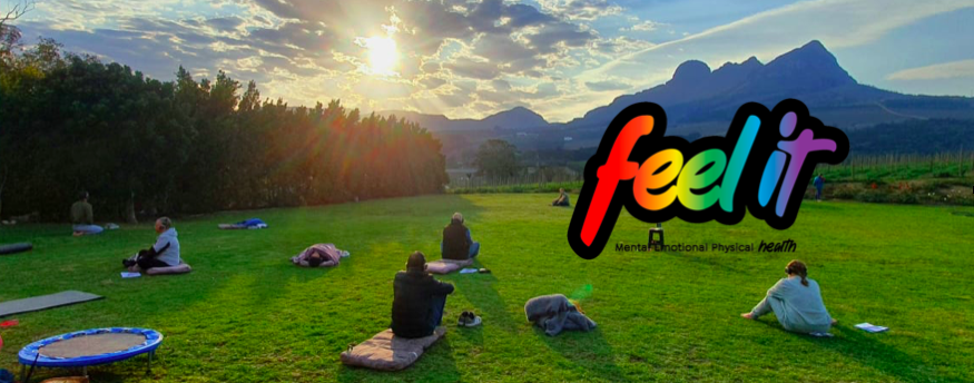 Feel It | 16 February 2025 | LifeShine