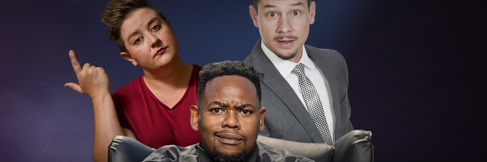 Unfiltered & Unbothered LIVE in Menlyn, Pretoria at the Protea Hotel Fire & Ice! 01 March 2025