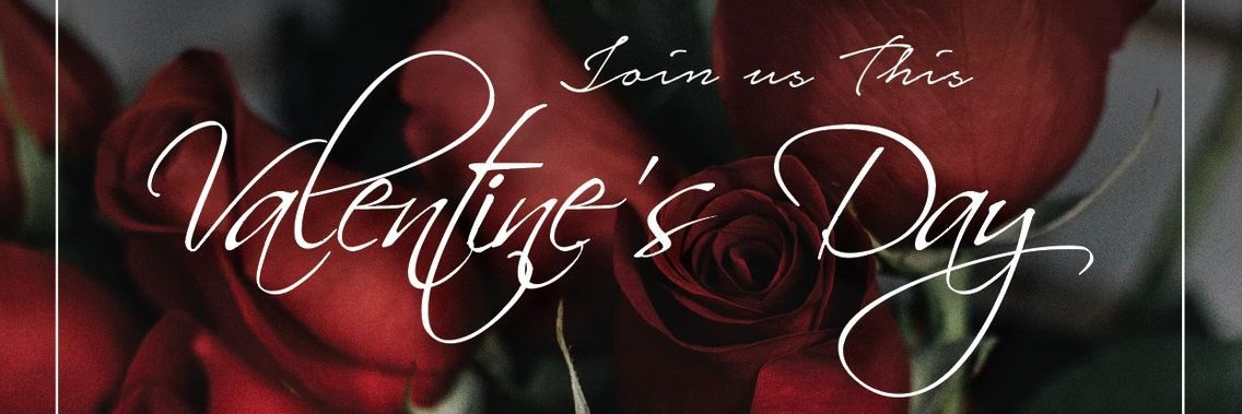 Valentines Day Dinner