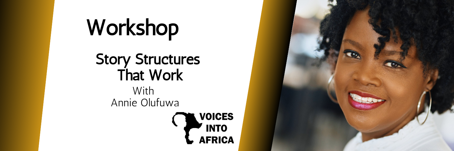 Story Structures That Work