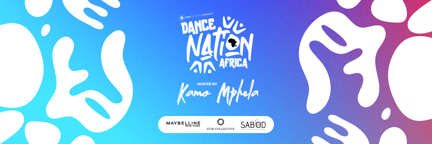 Dance Nation Africa