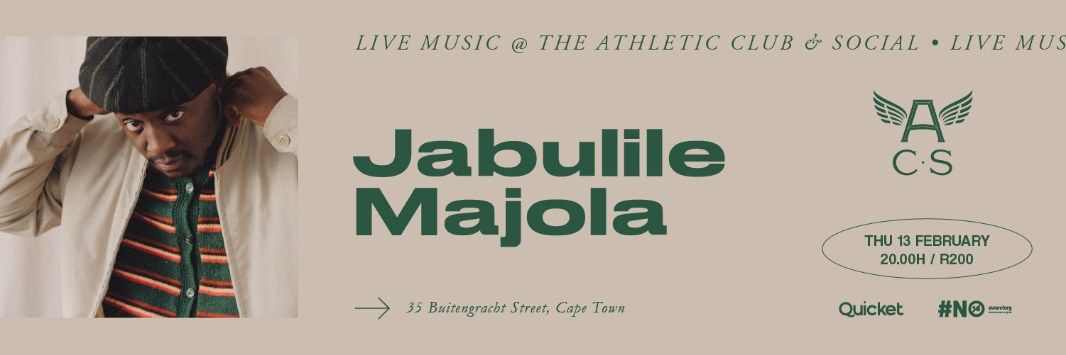 Jabulile Majola