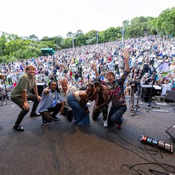 Freshlyground photo 1