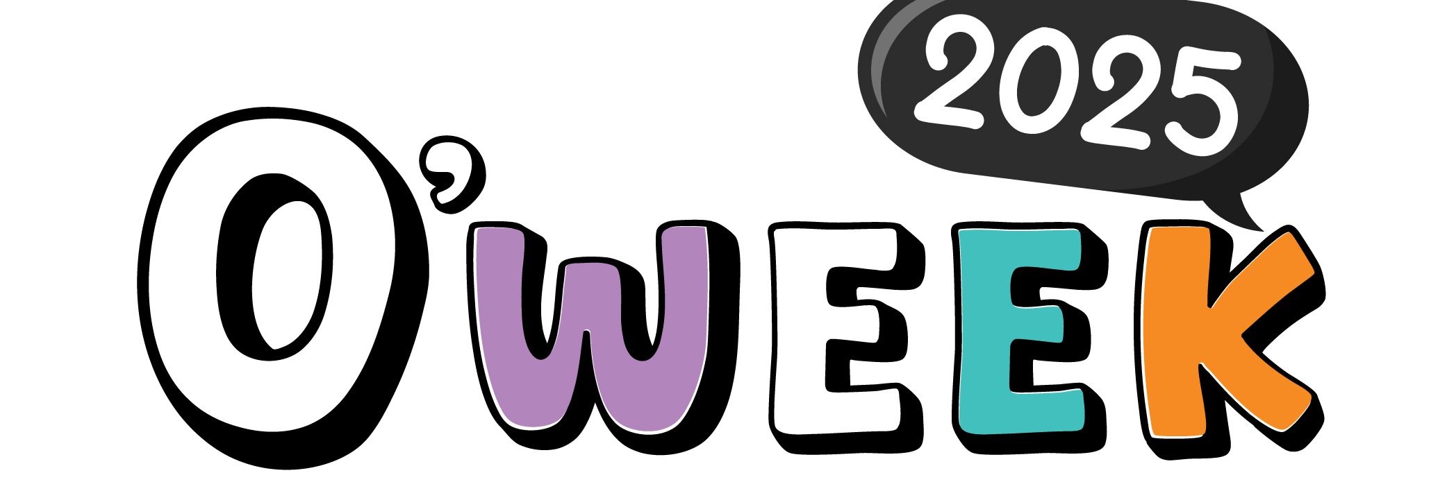 IIE Varsity College Cape Town O'week 2025