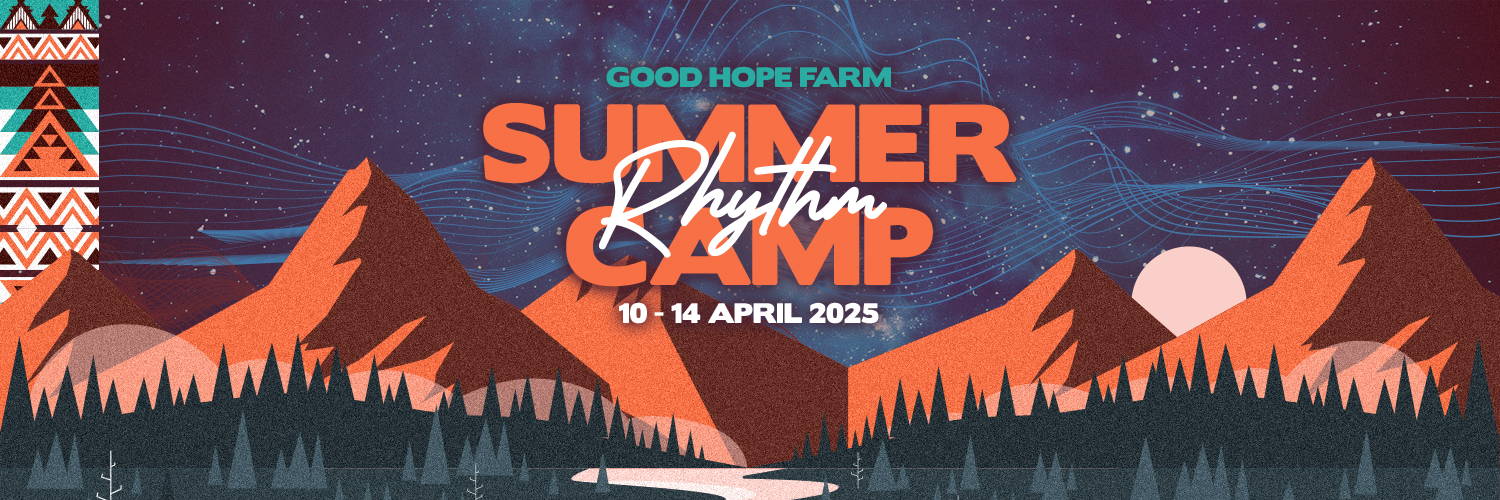 Summer Camp - Rhythm