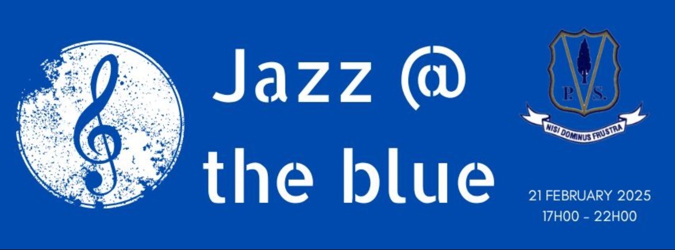 Jazz at the Blue 2025