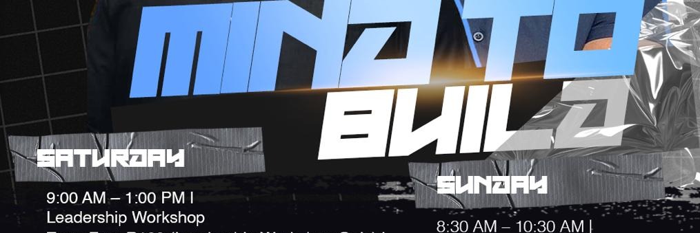 Mind to Build Conference