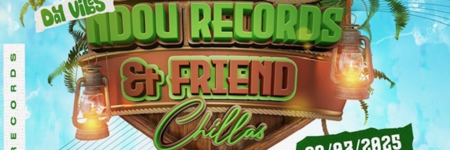 Ndou Records and Friends Chillas