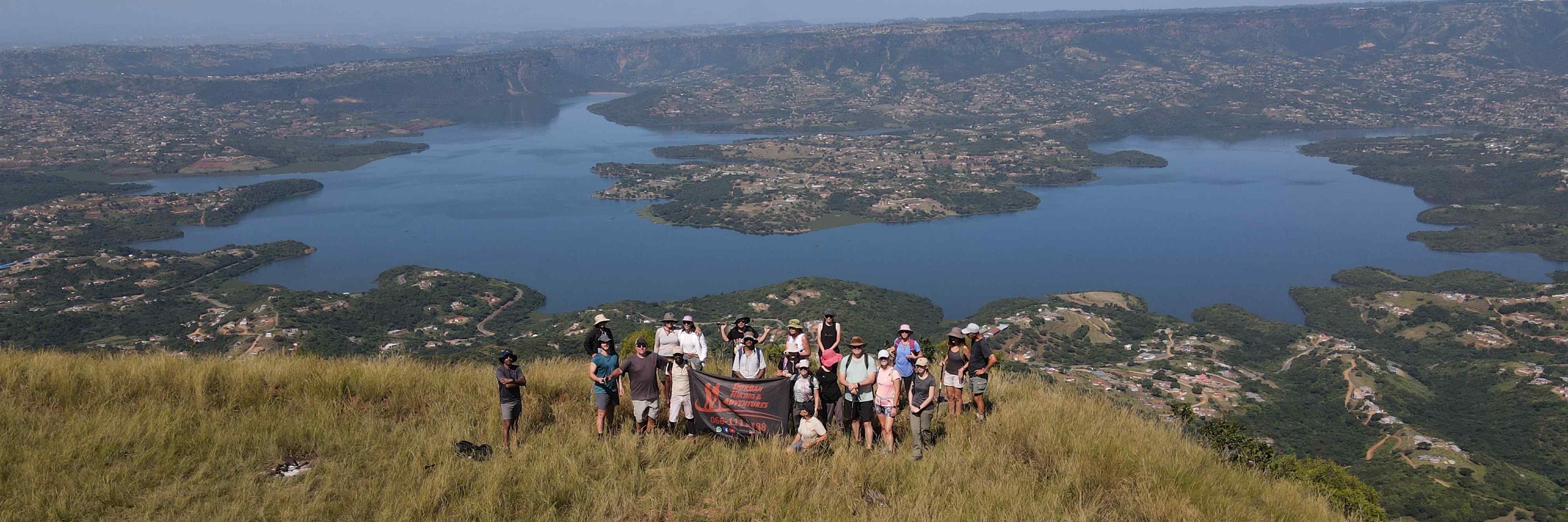 Inanda Mountain Adventure