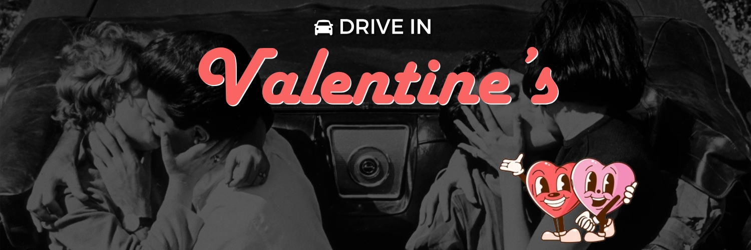 Drive In - East Rand