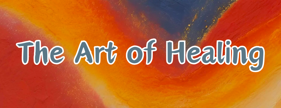 The Art of Healing